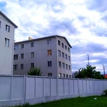 Хід будівництва вул. Велика кільцева, 4, Будинок, червень 2021