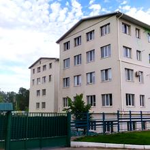 Хід будівництва вул. Велика кільцева, 4, Будинок, червень 2021