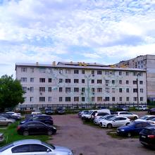Хід будівництва вул. Велика кільцева, 4, Будинок, червень 2021