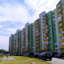 Хід будівництва ЖК Райдужний, 2 будинок (секції 1-4), червень 2021