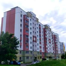 Хід будівництва ЖК Роганський, 3 будинок, червень 2021