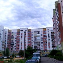 Хід будівництва ЖК Роганський, 3 будинок, червень 2021