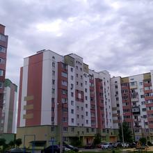 Хід будівництва ЖК Роганський, 3 будинок, червень 2021