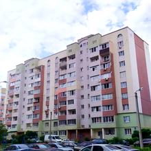 Хід будівництва ЖК Роганський, 1 будинок, червень 2021