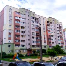 Хід будівництва ЖК Роганський, 1 будинок, червень 2021