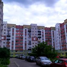 Хід будівництва ЖК Роганський, 4 будинок, червень 2021