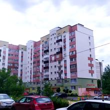 Хід будівництва ЖК Роганський, 4 будинок, червень 2021