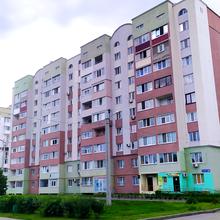 Хід будівництва ЖК Роганський, 1 будинок, червень 2021