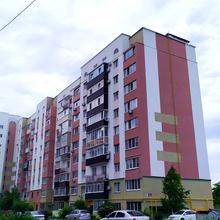 Хід будівництва ЖК Роганський, 3 будинок, червень 2021