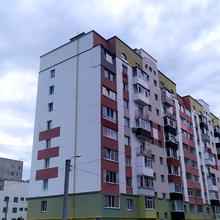 Хід будівництва ЖК Роганський, 4 будинок, червень 2021