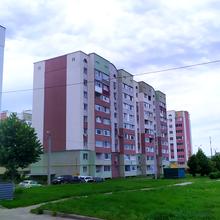 Хід будівництва ЖК Роганський, 1 будинок, червень 2021