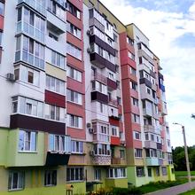 Хід будівництва ЖК Роганський, 4 будинок, червень 2021