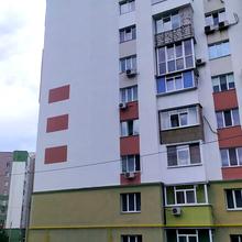 Хід будівництва ЖК Роганський, 4 будинок, червень 2021