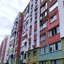 Хід будівництва ЖК Роганський, 4 будинок, червень 2021