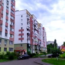 Хід будівництва ЖК Роганський, 4 будинок, червень 2021