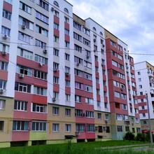 Хід будівництва ЖК Роганський, 3 будинок, червень 2021