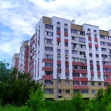 Хід будівництва ЖК Роганський, 3 будинок, червень 2021