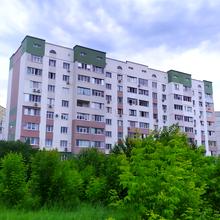 Хід будівництва ЖК Роганський, 2 будинок, червень 2021