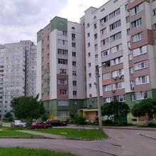 Хід будівництва ЖК Роганський, 2 будинок, червень 2021