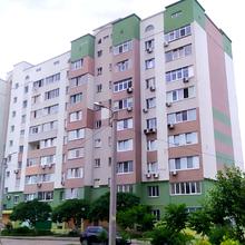 Хід будівництва ЖК Роганський, 2 будинок, червень 2021