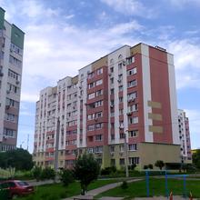 Хід будівництва ЖК Роганський, 3 будинок, червень 2021