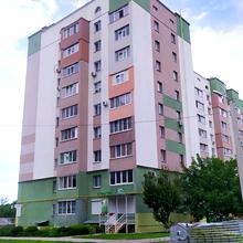 Хід будівництва ЖК Роганський, 2 будинок, червень 2021