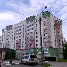 Хід будівництва ЖК Роганський, 2 будинок, червень 2021