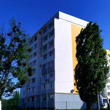 Хід будівництва ЖК Ньютона, Будинок 1а, червень 2021