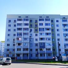 Хід будівництва ЖК Ньютона, Будинок 4б, червень 2021