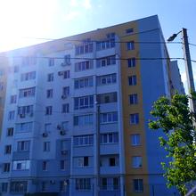 Хід будівництва ЖК Ньютона, Будинок 1а, червень 2021