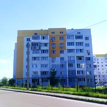 Хід будівництва ЖК Ньютона, Будинок 2а, червень 2021