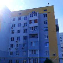 Хід будівництва ЖК Ньютона, Будинок 2а, червень 2021