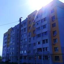 Хід будівництва ЖК Ньютона, Будинки 2б, 3, червень 2021