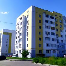 Хід будівництва ЖК Ньютона, Будинок 3, червень 2021