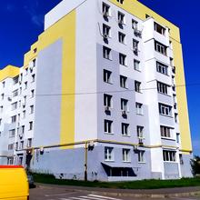 Хід будівництва ЖК Ньютона, Будинок 3, червень 2021