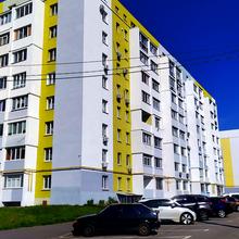 Хід будівництва ЖК Ньютона, Будинки 5б, 6, червень 2021