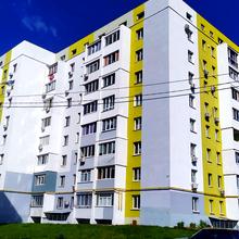 Хід будівництва ЖК Ньютона, Будинок 5б, червень 2021