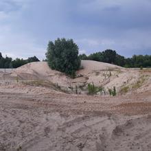 Хід будівництва ЖК H2O, , червень 2021