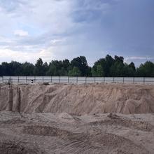 Хід будівництва ЖК H2O, 0, червень 2021