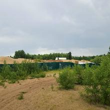 Хід будівництва ЖК H2O, 0, червень 2021