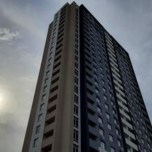 Хід будівництва ЖК Silver House, , червень 2021