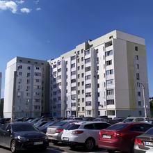 Хід будівництва ЖК Ньютона, Будинки 4а, 4б, червень 2021