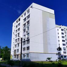 Хід будівництва ЖК Ньютона, Будинок 4а, червень 2021