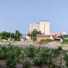 Хід будівництва ЖК Passage Park, 0, червень 2021