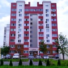 Хід будівництва ЖК Олександрівський, Будинок, червень 2021