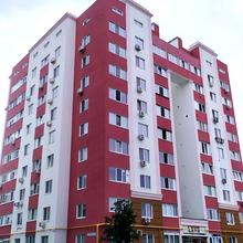 Хід будівництва ЖК Олександрівський, Будинок, червень 2021