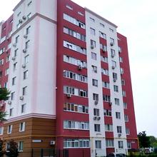 Хід будівництва ЖК Олександрівський, Будинок, червень 2021