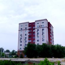 Хід будівництва ЖК Олександрівський, Будинок, червень 2021