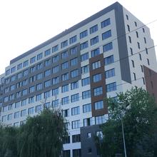 Хід будівництва ЖК Smart Oseli, 2 секція, червень 2021