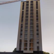 Хід будівництва ЖК Сучасний квартал, 2 будинок, червень 2021